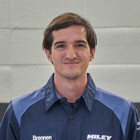 Staff member Brennen Baker from ID_4c76ea76dd24
