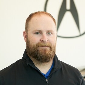Staff member Jordan Reddish from ID_f1a436bdb93c