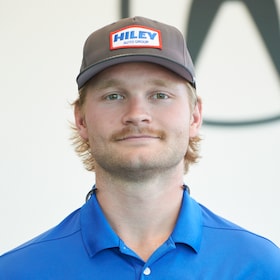 Staff member Luke Snelling from ID_f1a436bdb93c