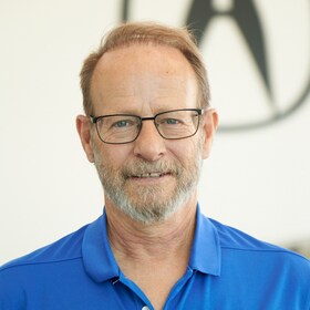 Staff member Gregory Adcock from ID_0e2912987cd8