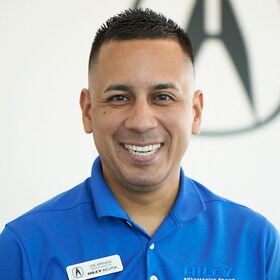 Staff member Joe Arriaga from ID_0e2912987cd8