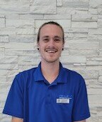 Staff member Spencer Drabik from ID_923df1acd313
