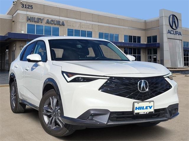 2025 Acura ADX Base's photo