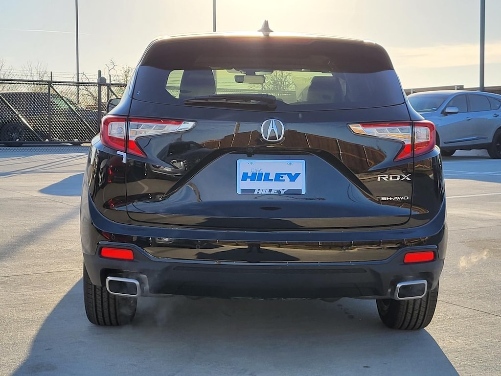 New 2026 Acura RDX Technology Package SUV