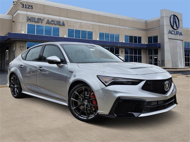 2025 Acura Integra Type-S's photo