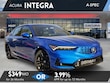  Acura Integra