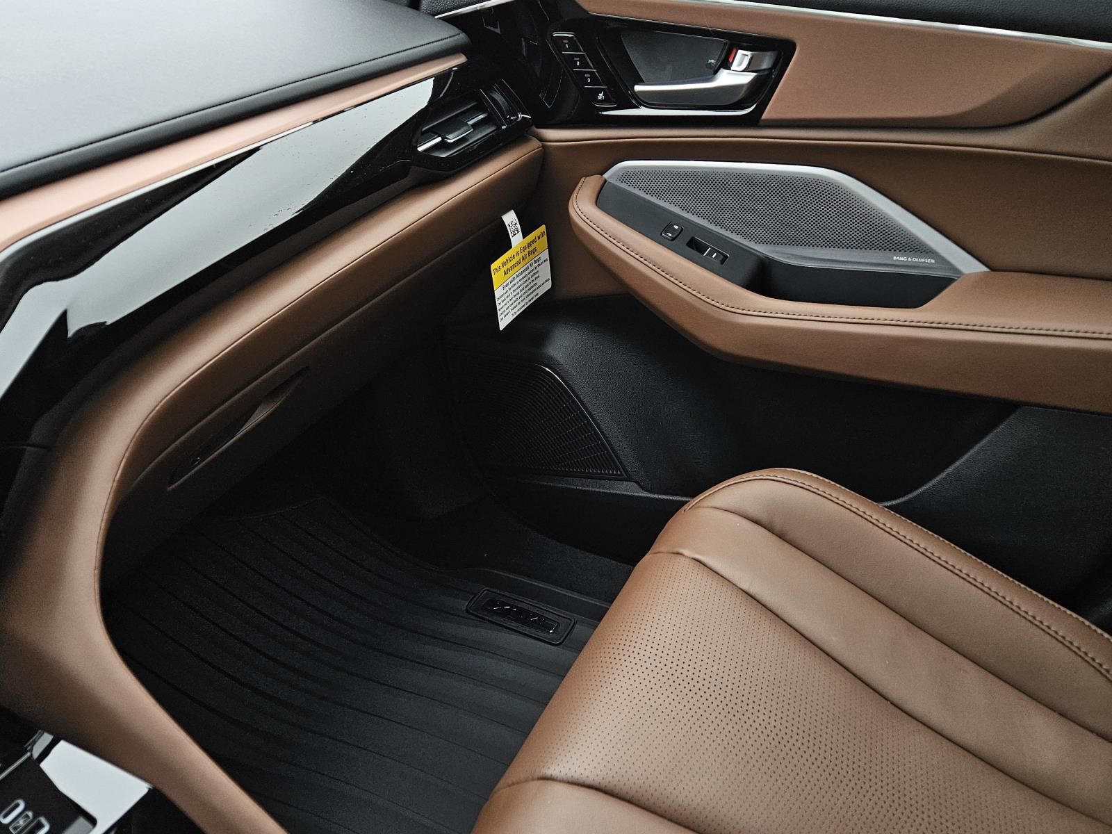 2026 Acura MDX Technology Package - Photo 26