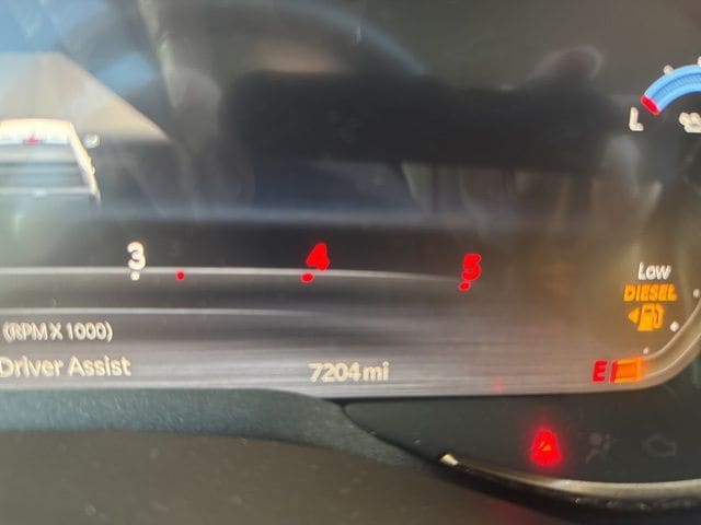 2025 RAM Ram 3500 Pickup Limited/Longhorn - Photo 14