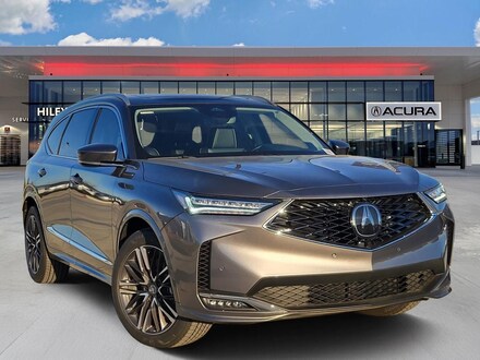 2026 Acura MDX Advance Package SUV
