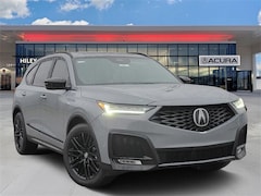 2026 Acura MDX w/A-Spec Advance Package SUV