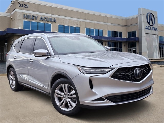 2023 Acura MDX Base's photo