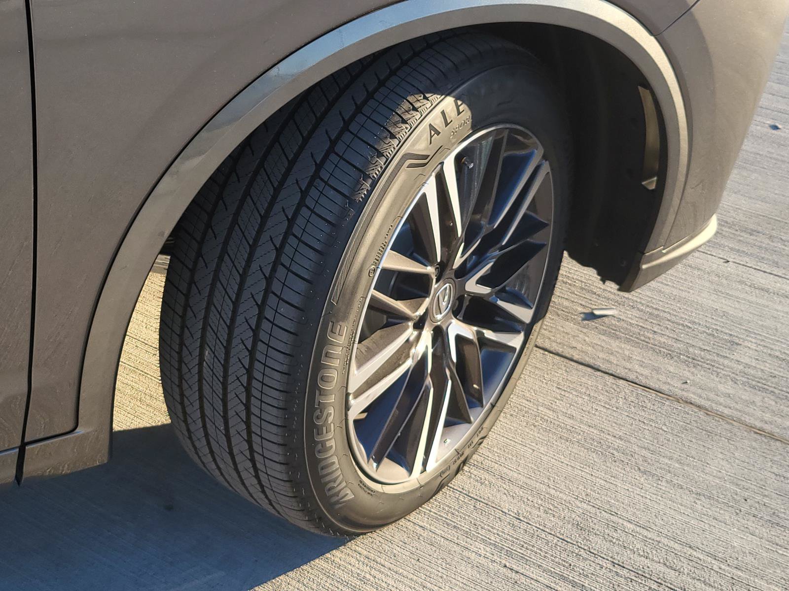 2026 Acura MDX Advance Package - Photo 7