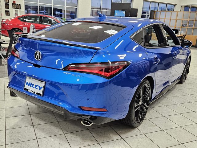 2026 Acura Integra A-Spec w/Technology Package - Photo 6