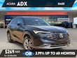  Acura ADX