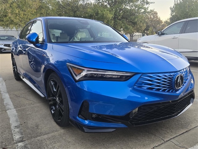 2026 Acura Integra A-Spec with Tech Package's photo