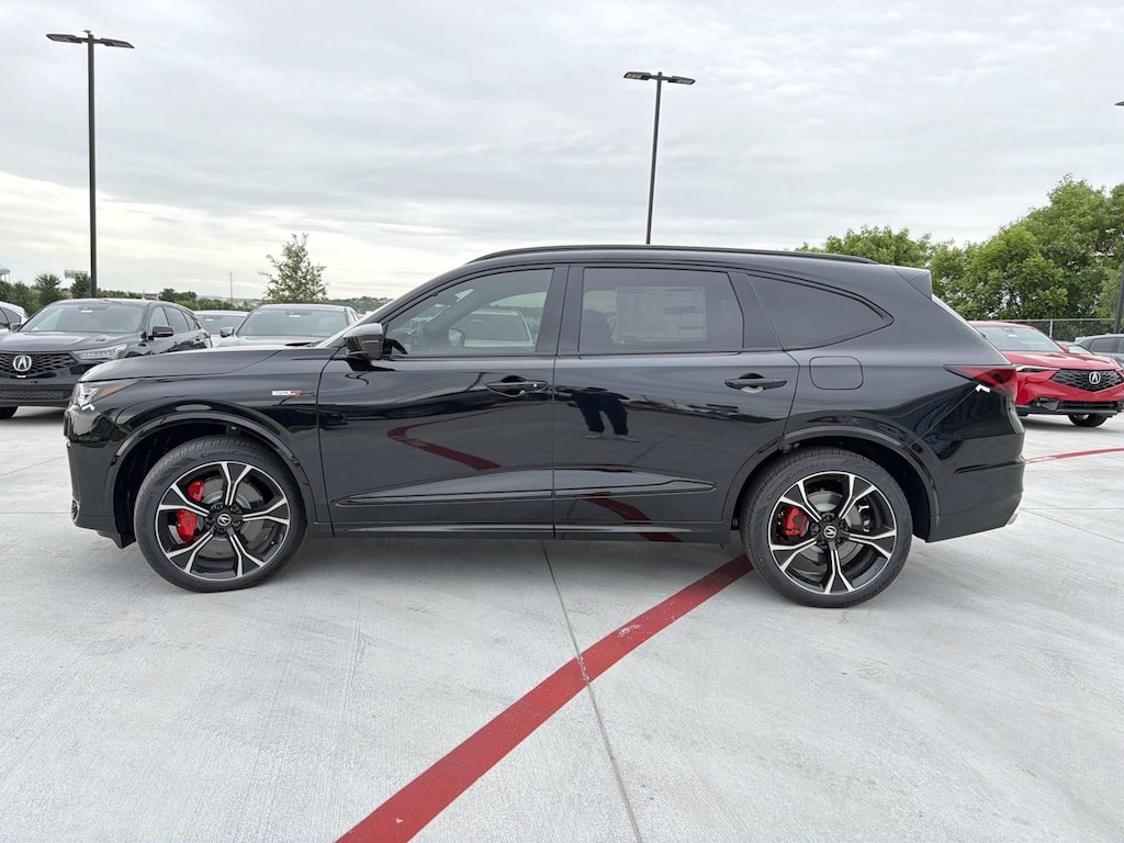 New 2026 Acura MDX Type S w/Advance Package SUV