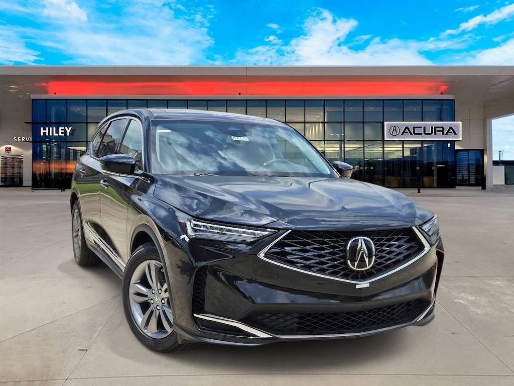 New 2026 Acura MDX Base SUV