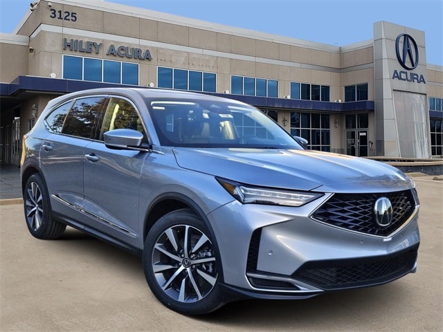 2026 Acura MDX Technology Package's photo