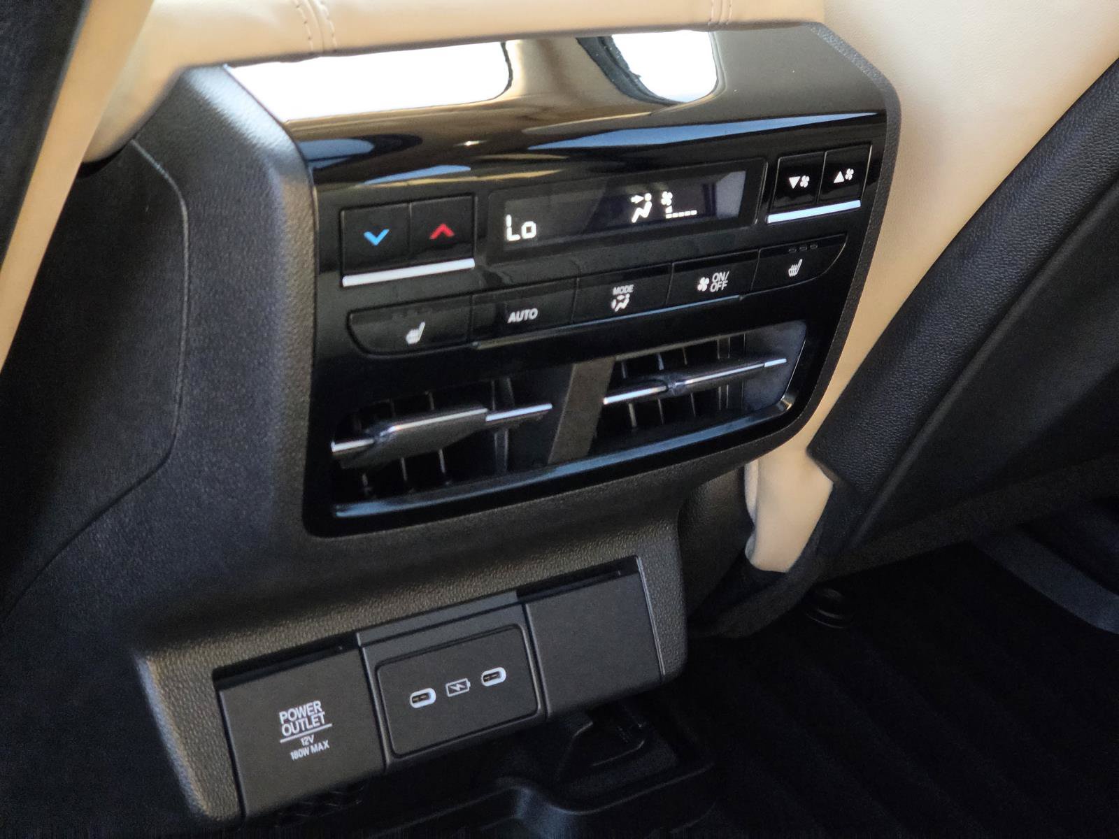 2026 Acura MDX Advance Package - Photo 14