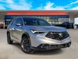  Acura ADX