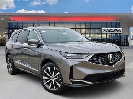 2026 Acura MDX Technology Package SUV