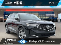2026 Acura MDX Base SUV