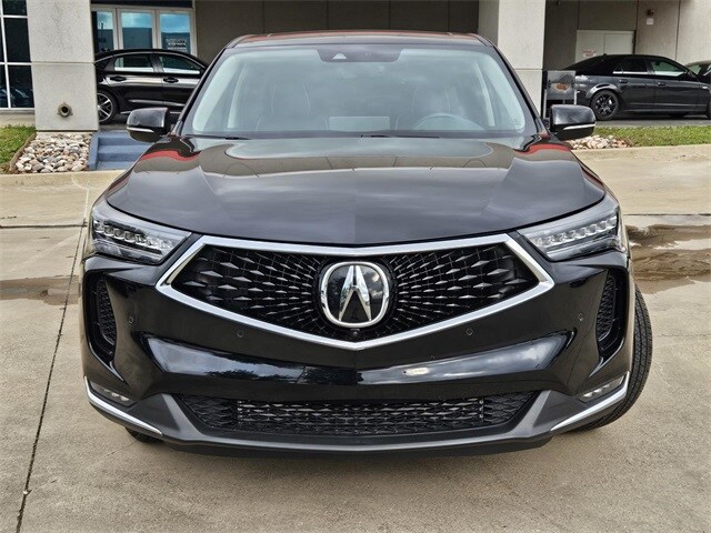 2024 Acura RDX Advance photo 2