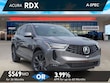  Acura RDX