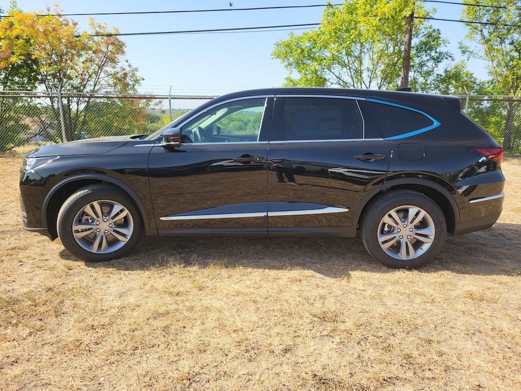 New 2026 Acura MDX Base SUV