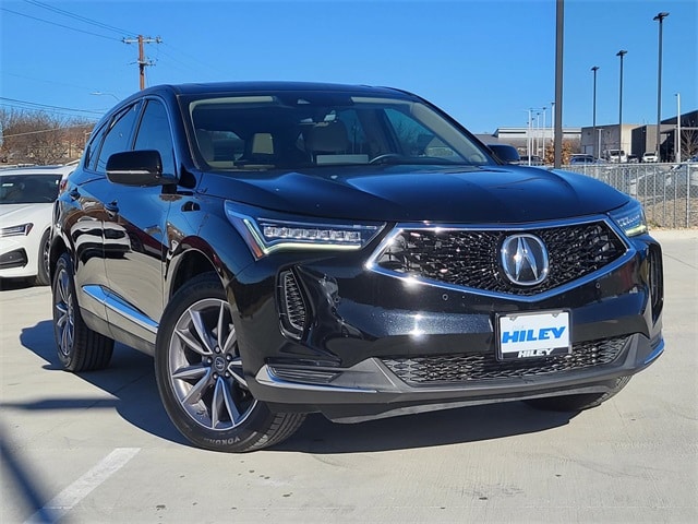 2023 Acura RDX Technology Package's photo