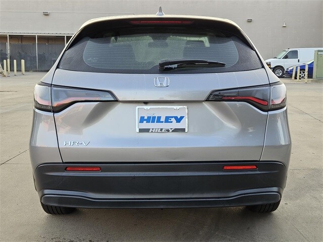 2023 Honda HR-V LX 2WD photo 4