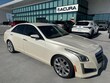  CADILLAC CTS