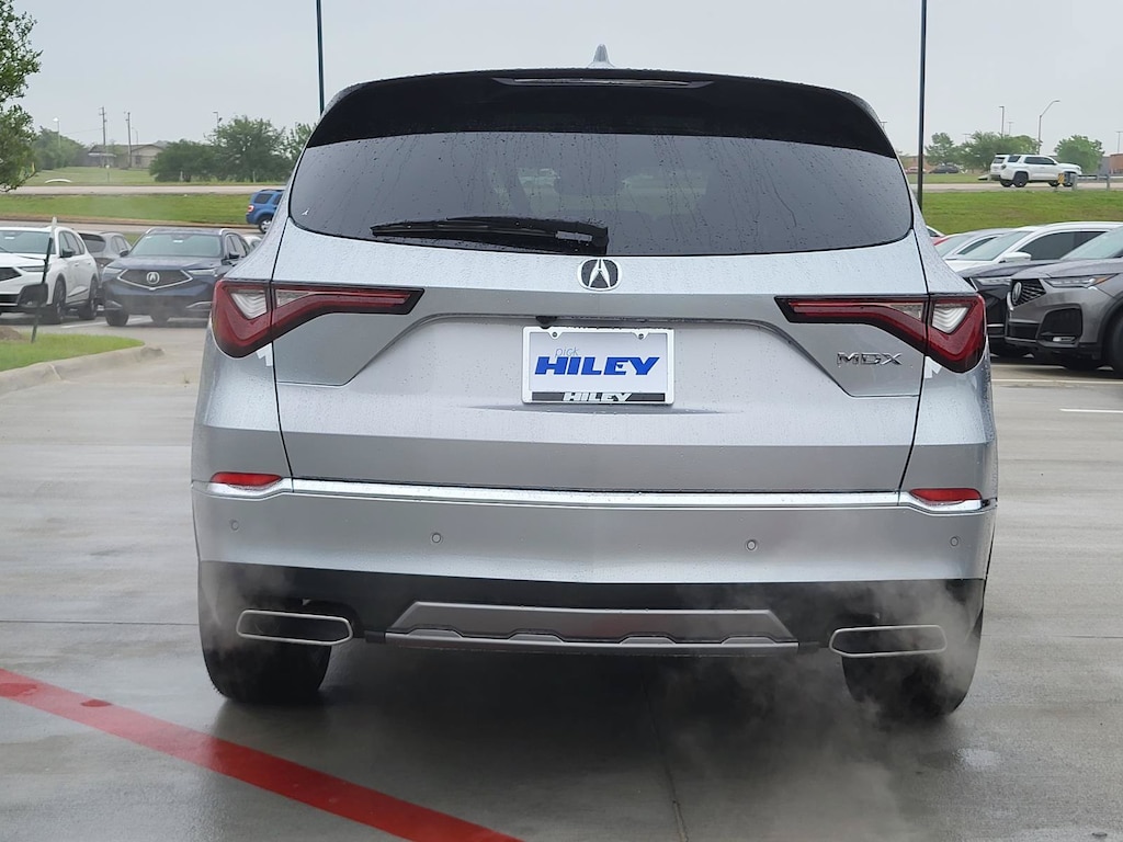 New 2026 Acura MDX Technology Package SUV