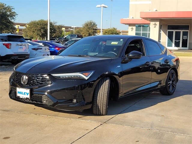 2023 Acura Integra A-Spec photo 3