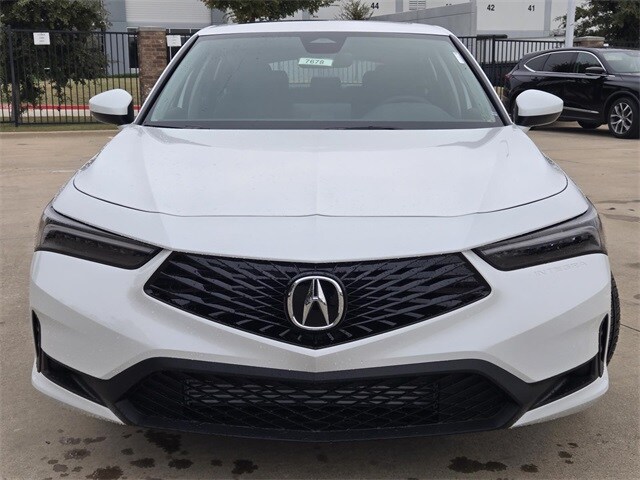 2026 Acura Integra Base photo 2