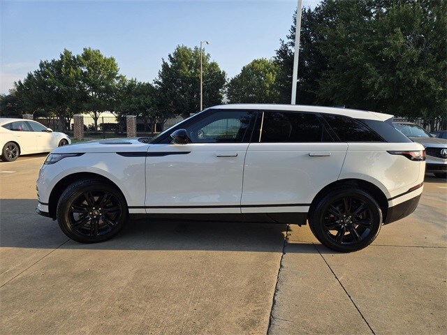 2023 Land Rover Range Rover Velar R-Dynamic S photo 3