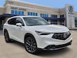 Acura ADX