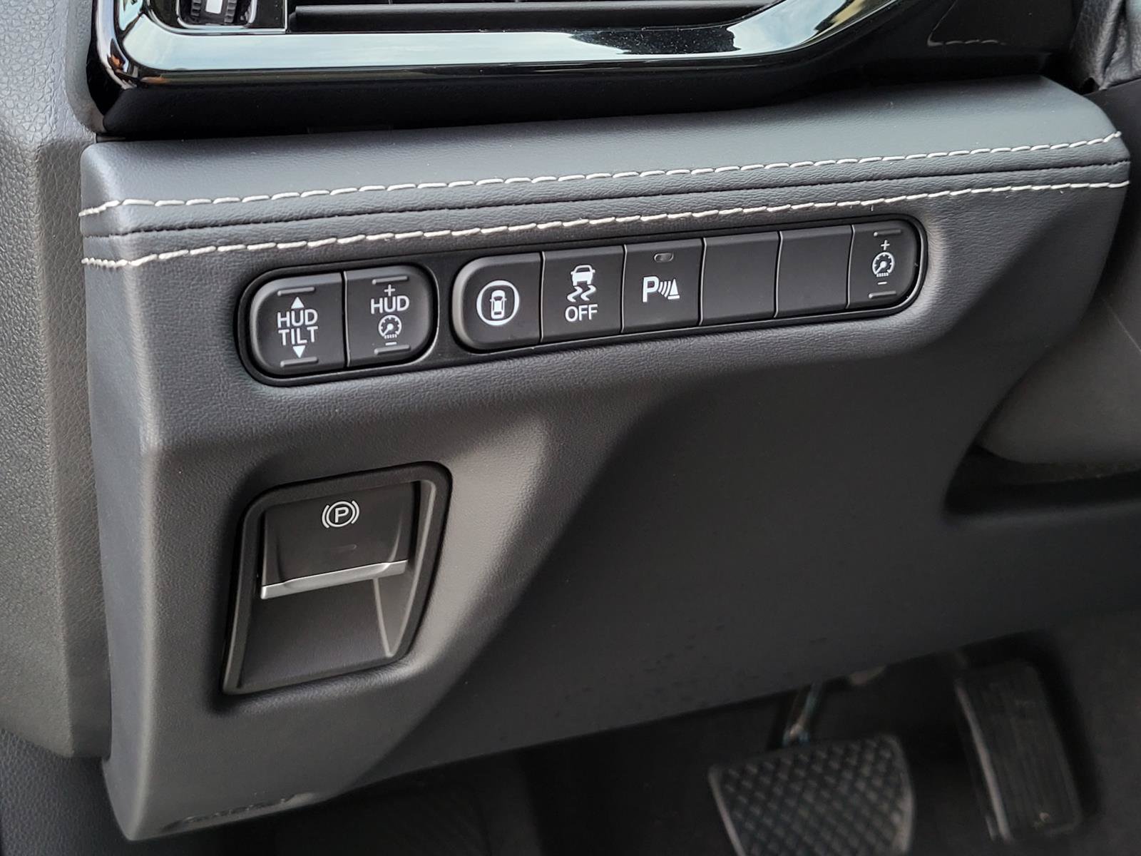 2026 Acura MDX Advance Package - Photo 20