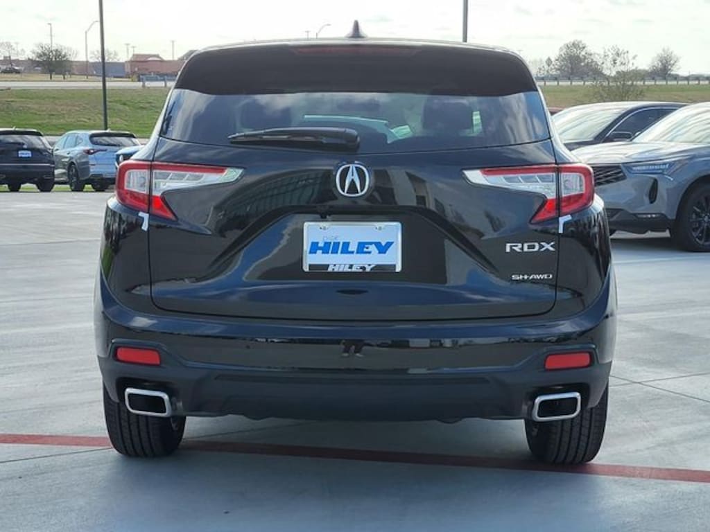 New 2026 Acura RDX w/Technology Package SUV
