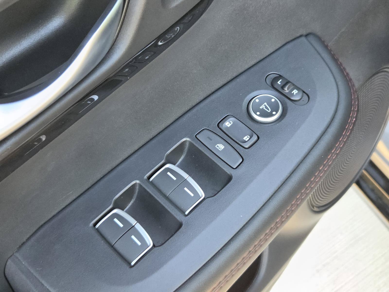 2026 Acura ADX A-Spec Package - Photo 17