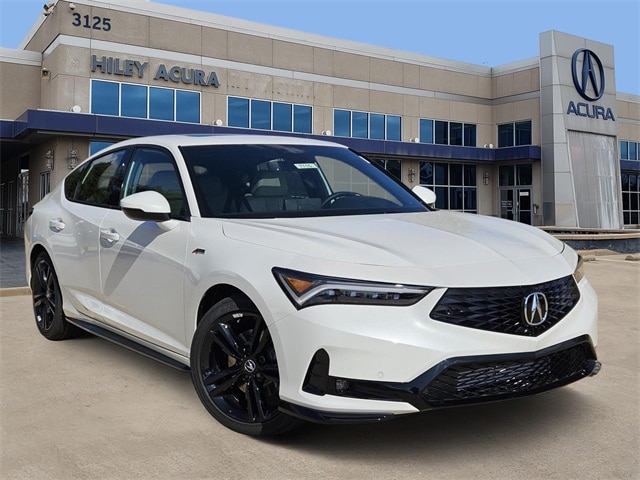 2026 Acura Integra A-Spec with Tech Package's photo