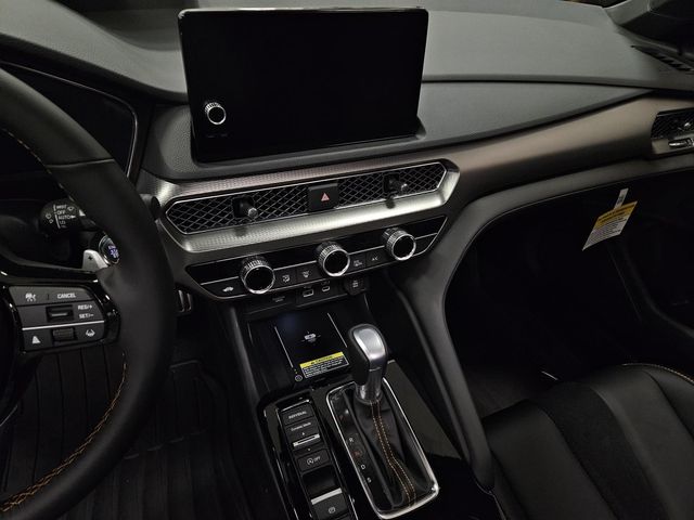 2026 Acura Integra A-Spec w/Technology Package - Photo 21