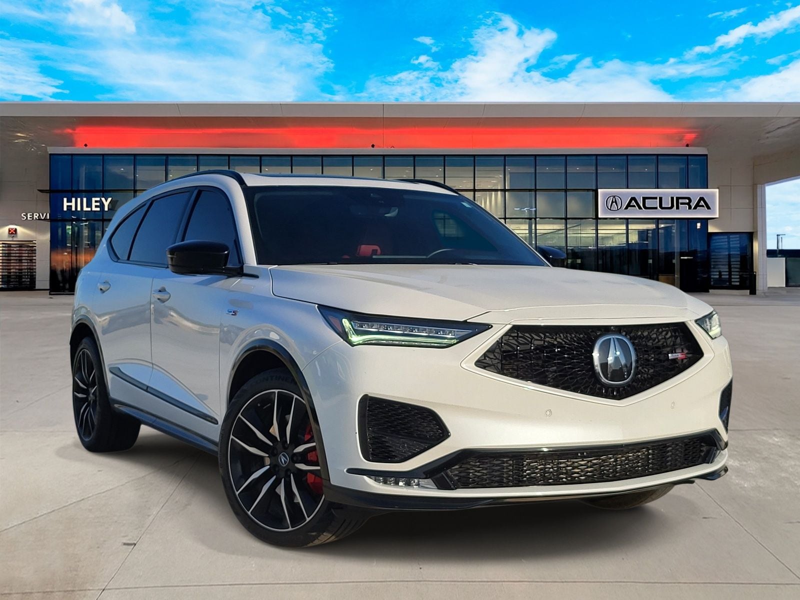 2023 Acura MDX