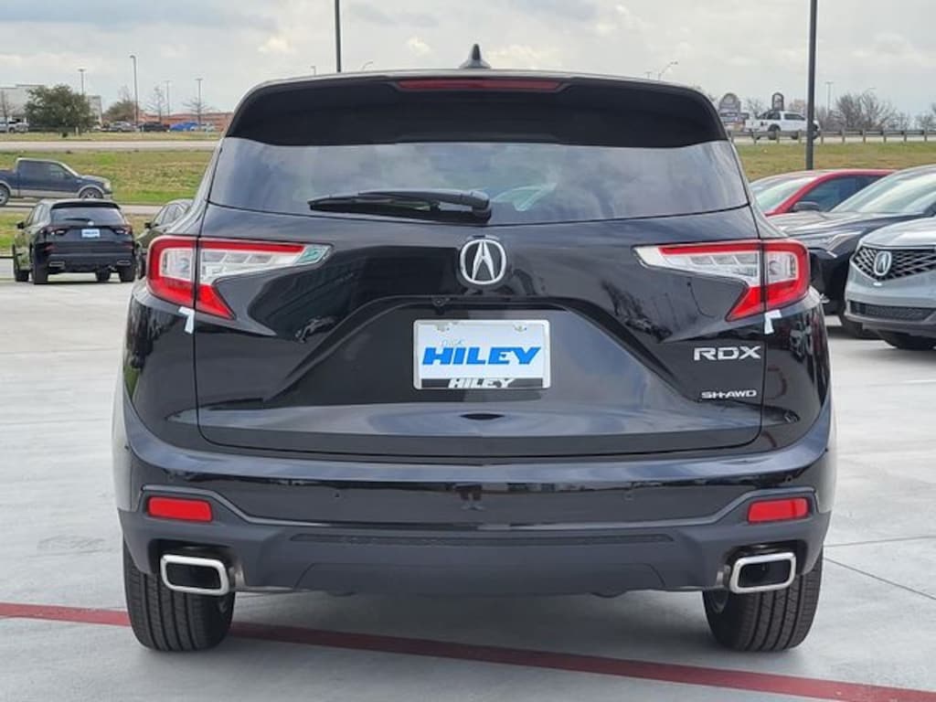 New 2026 Acura RDX w/Technology Package SUV
