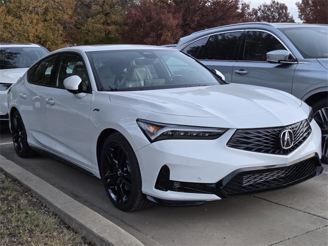 2026 Acura Integra A-Spec with Tech Package's photo