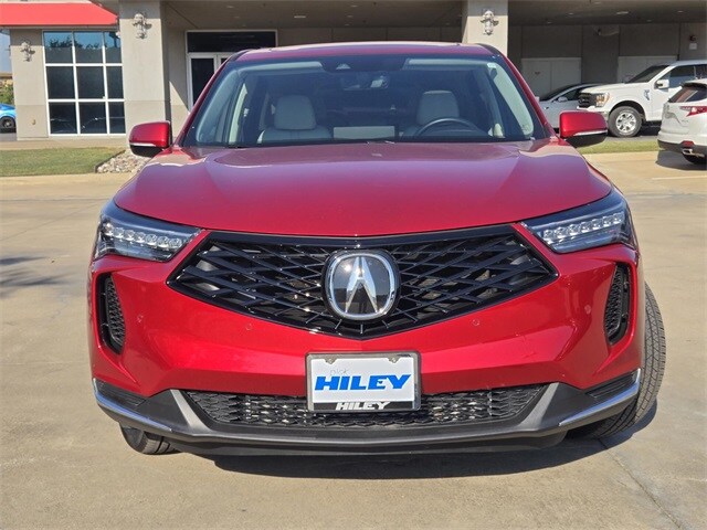 2025 Acura RDX Technology photo 2