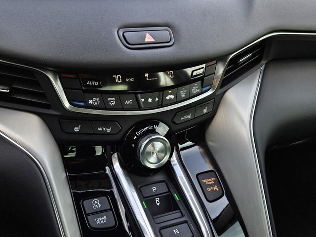 2025 Acura TLX Technology Package - Photo 20