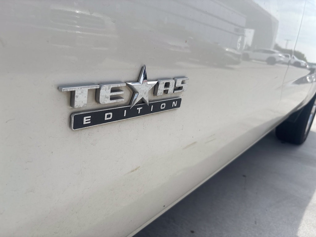 Used 2014 Chevrolet Silverado 1500 LT Truck Crew Cab