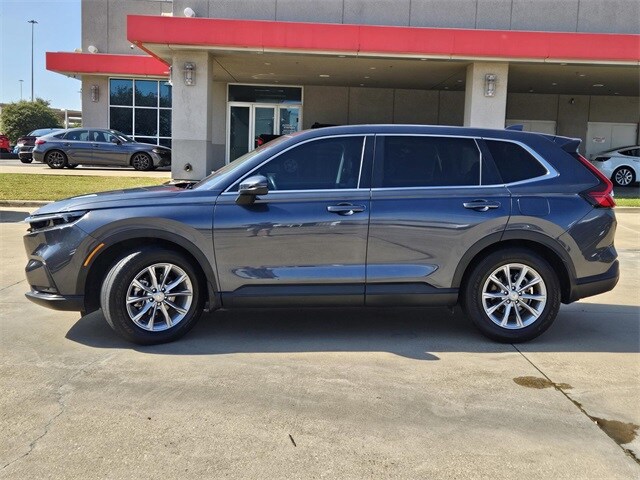 2023 Honda CR-V EX-L photo 3