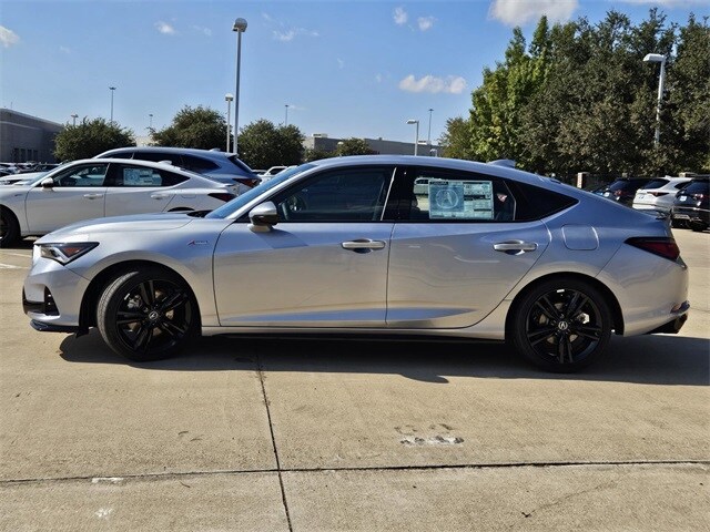 2026 Acura Integra A-Spec Technology photo 3